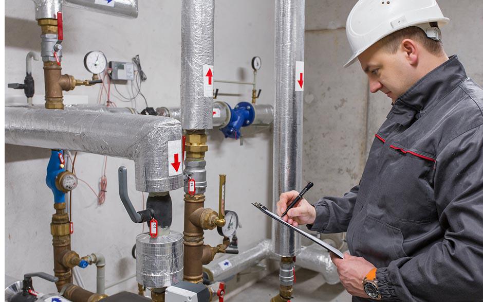 entretien chauffage électrique coût Paris 17
