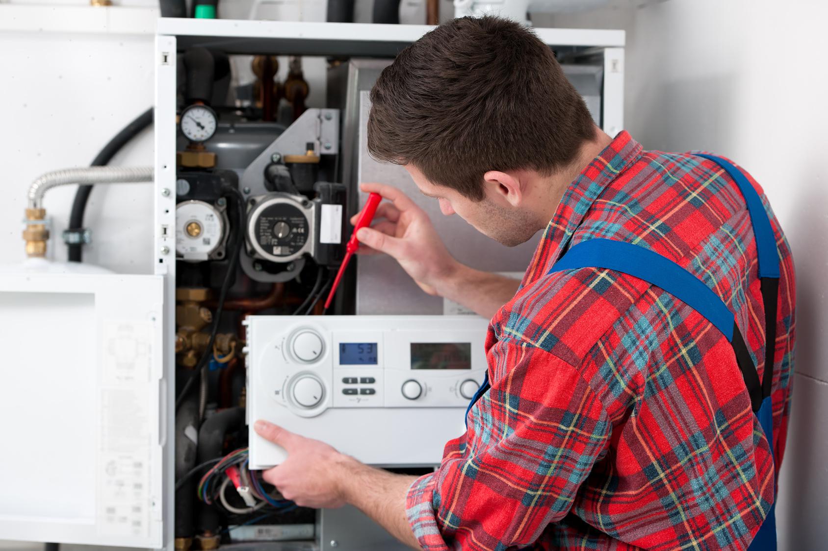 entretien chauffage électrique coût Paris 12